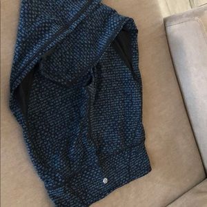 Lululemon capris leggings